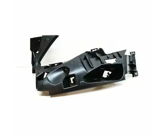Ενίσχυση Προφυλακτήρα CITROEN JUMPY Van 2016 - 1.6 BlueHDi 95  ( BHS (DV6FDU),BHV (DV6FDU)  ) (95 hp ) Πετρέλαιο #033504292