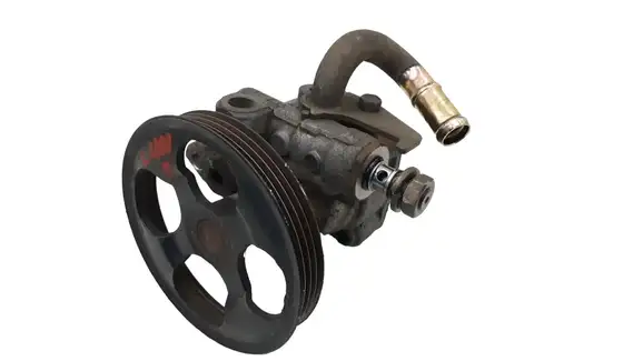 Κρεμαργιέρα & Αντλία …