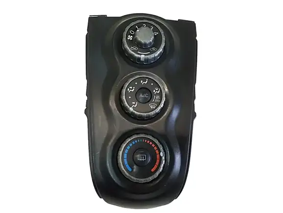 Χειριστήριο Καλοριφέρ-Κλιμα,Κλαπέτα TOYOTA …