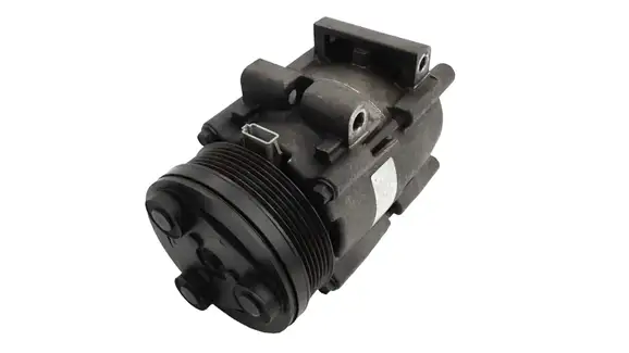 Συμπιεστής A/C (Κομπρέσορας) …