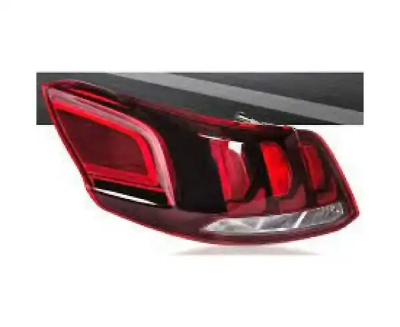 Φανάρι Πίσω PEUGEOT 301 Sedan /4 doors 2017 - ( F/L ) 1.2 VTi 72  ( HMY (EB2M)  ) (72 hp ) Βενζίνη #632105813