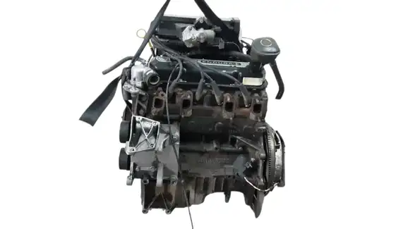 Κινητήρας-Μοτέρ FORD KA …