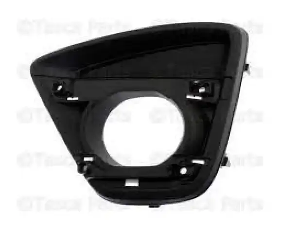 Δίχτυ Προφυλακτήρα MAZDA CX5 SUV/ ΕΚΤΟΣ ΔΡΟΜΟΥ/ 5dr 2012 - 2017 2.0  ( PEY6,PEY7  ) (165 hp ) Βενζίνη #505004812