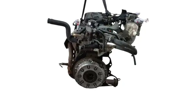 Κινητήρας-Μοτέρ NISSAN ALMERA …