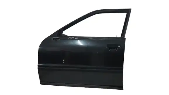 Πόρτα AUDI 80 Sedan / 4dr 1991 - 1995 ( 8C ) ( B4 ) 1.6  ( ABM  ) (71 hp ) Βενζίνη #XC21571343F
