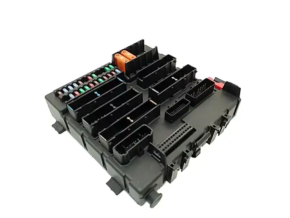 Ασφαλειοθήκη SAAB 9-3 …