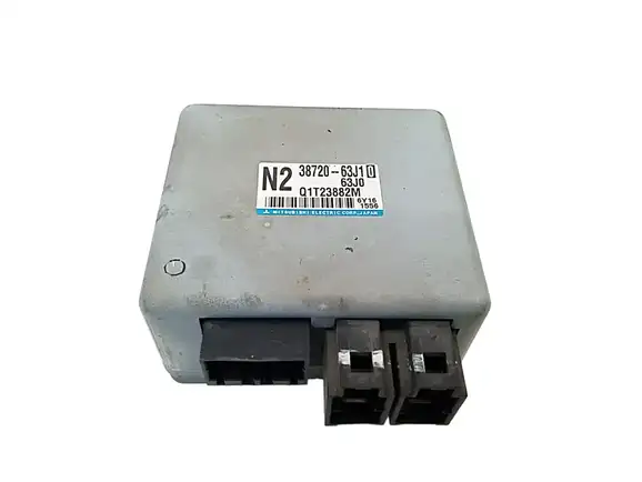 Εγκέφαλος Ηλεκτρικού Τιμονιού …