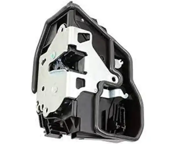 Κλειδαριά Πόρτας BMW X3 SUV/ ΕΚΤΟΣ ΔΡΟΜΟΥ / 5dr 2007 - 2011 ( Ε83 F/L ) 2.0 d  ( M47 D20 (204D4)  ) (150 hp ) Πετρέλαιο #059407214