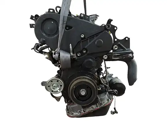 Κινητήρας-Μοτέρ TOYOTA AVENSIS …