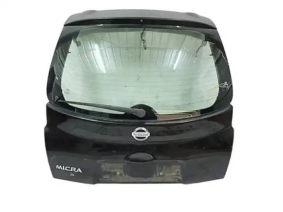 3/5η Πόρτα Πίσω …