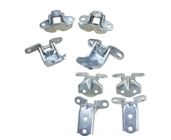 Μεντεσἐς Πόρτας HYUNDAI …