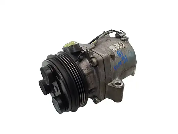 Συμπιεστής A/C (Κομπρέσορας) …