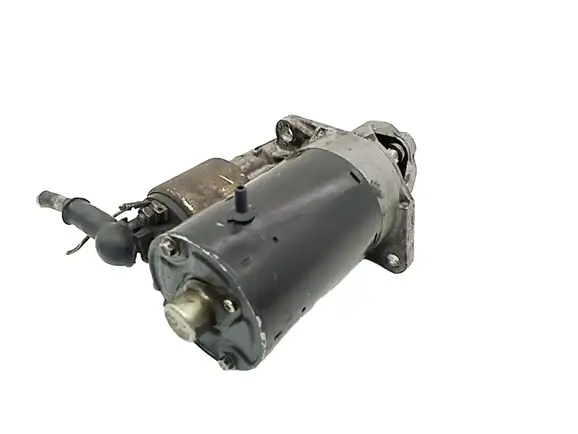 Μίζα NISSAN MICRA Hatchback / 3dr 2000 - 2003 ( K11 ) 1.0 i 16V  ( CG10DE  ) (54 hp ) Βενζίνη #0 001 112 018
