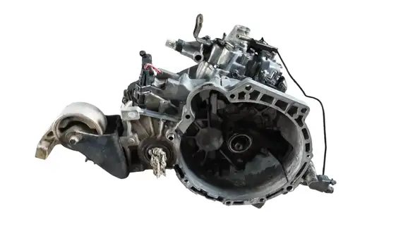 Σασμάν Χειροκίνητο HYUNDAI ACCENT Sedan 4dr 2006 - 2011 ( MC ) 1.4 GL  ( G4EE  ) (97 hp ) Βενζίνη #M5/6CF1
