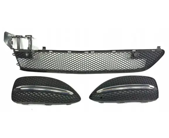 Δίχτυ Προφυλακτήρα MERCEDES B CLASS Hatchback /5 doors 2014 - ( W246 )( F/L ) B 160 (246.241)  ( M 270.910  ) (102 hp ) Βενζίνη #538204802