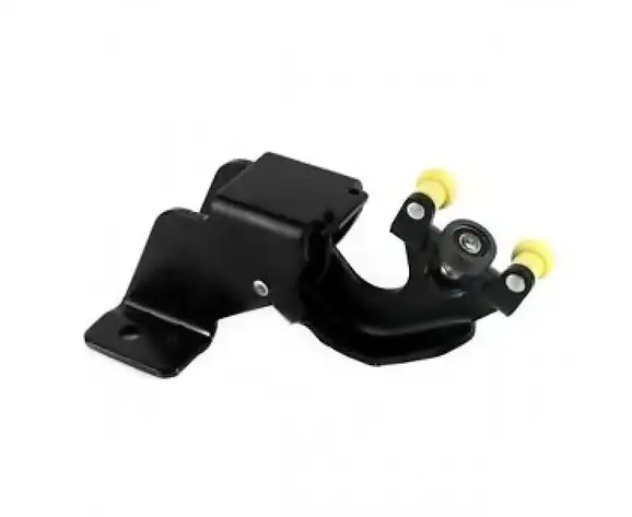 Οδηγός Ρουλεμάν Συρόμενης Πόρτας PEUGEOT EXPERT Van 2007 - 2012 ( VF3A ) ( VF3U ) 1.6 HDi 90 16V  ( 9HU (DV6UTED4)  ) (90 hp ) Πετρέλαιο #033707826