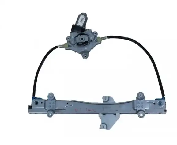 Γρύλος Παραθύρου Ηλεκτρικός RENAULT TWINGO Hatchback / 3dr 2012 - 2014 1.2 (CN0D)  ( D7F 800  ) (58 hp ) Βενζίνη #668007052