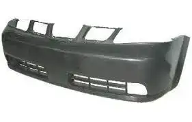 Προφυλακτήρας CHEVROLET-DAEWOO LACETTI Hatchback / 5dr 2004 - 2005 ( J200 ) 1.4 16V  (   ) (95 hp ) Βενζίνη #032203375