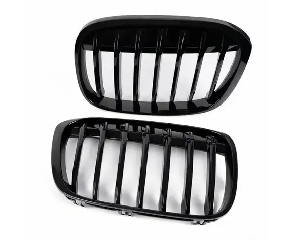 Καρδιά Μάσκας BMW …