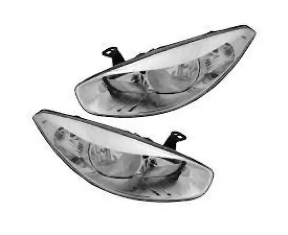 Φανάρι Εμπρός RENAULT …