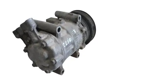 Συμπιεστής A/C (Κομπρέσορας) …