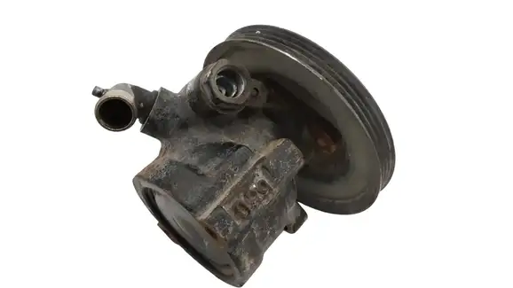 Κρεμαργιέρα & Αντλία …