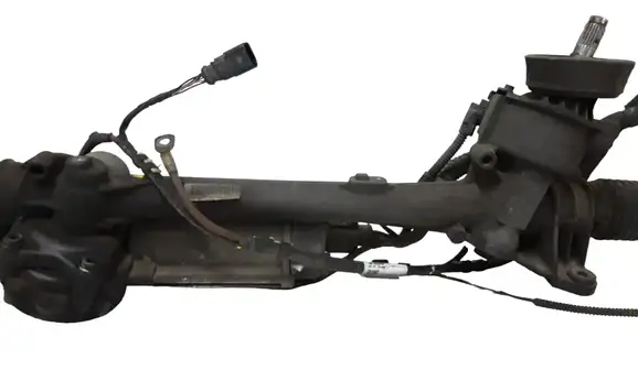 Κρεμαργιέρα & Αντλία …