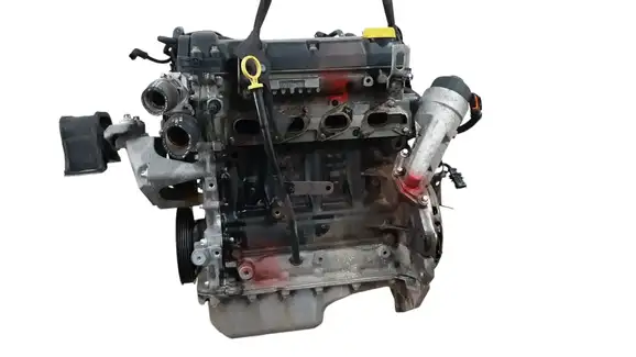 Κινητήρας-Μοτέρ OPEL CORSA …