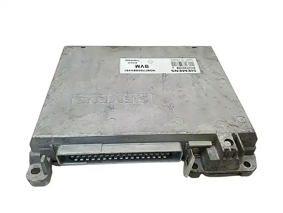 Εγκέφαλος Κινητήρα RENAULT MEGANE ( LA ) Sedan / 4dr 1996 - 1998 1.4 (LA0E, LA0V)  ( E7J 626,E7J 764  ) (75 hp ) Βενζίνη #S111730108C