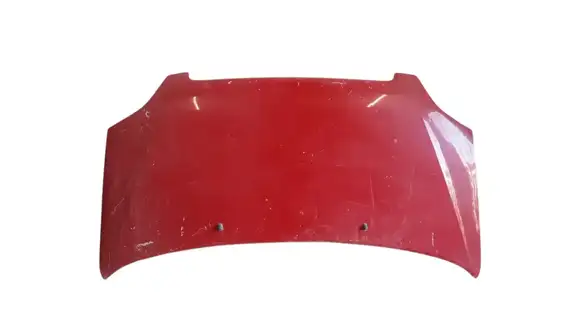 Καπό OPEL AGILA …