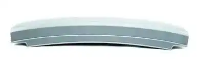 Προφυλακτήρας MITSUBISHI OUTLANDER SUV/ ΕΚΤΟΣ ΔΡΟΜΟΥ/ 5dr 2007 - 2011 ( CW ) 2.0  ( 4B11  ) (147 hp ) Βενζίνη #067403390