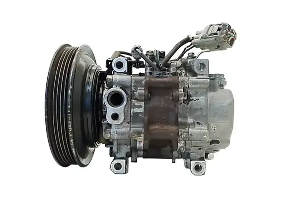 Συμπιεστής A/C (Κομπρέσορας) …