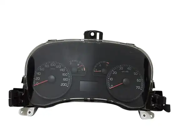 Κοντέρ FIAT PUNTO …