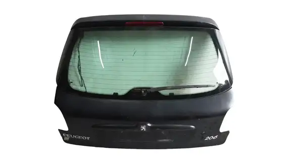 3/5η Πόρτα Πίσω …