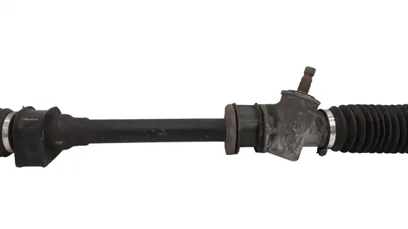 Κρεμαργιέρα & Αντλία …