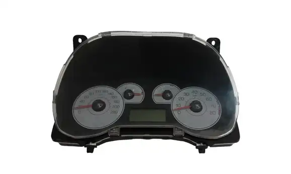 Κοντέρ FIAT GRANDE …