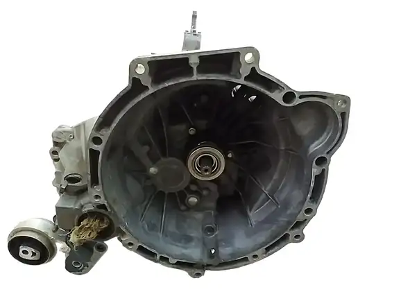 Σασμάν Χειροκίνητο FORD …