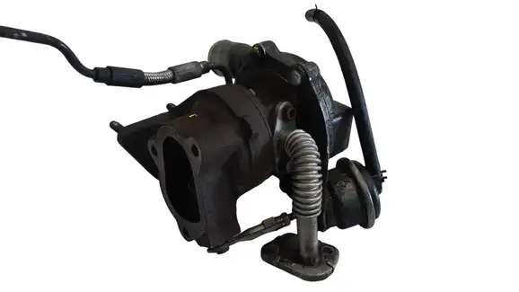 Turbo-Εξαρτήματα SUZUKI SWIFT …