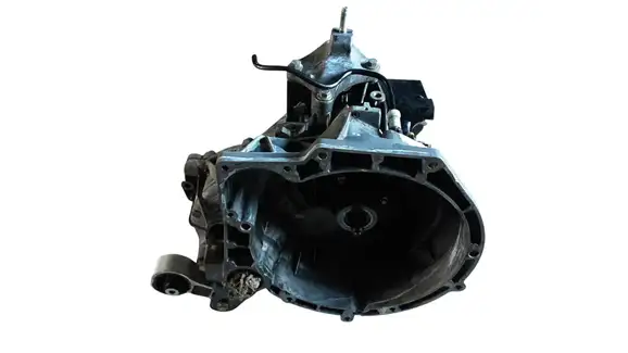 Σασμάν Χειροκίνητο FORD …