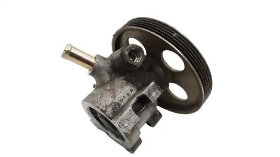 Κρεμαργιέρα & Αντλία …