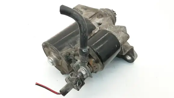 Μίζα VW NEW BEETLE Hatchback / 3dr 2005 - 2011 ( 9C1 ) 1.4  ( BCA  ) (75 hp ) Βενζίνη #0 001 120 400