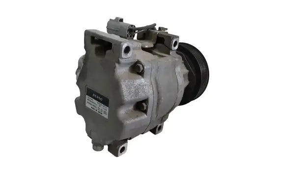 Συμπιεστής A/C (Κομπρέσορας) …