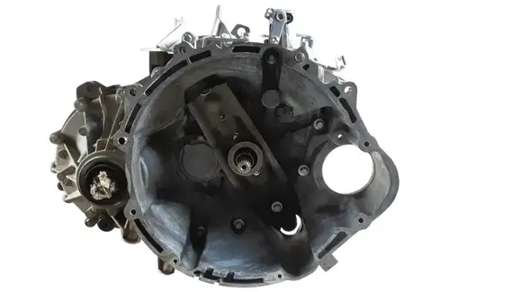 Σασμάν Χειροκίνητο MITSUBISHI …