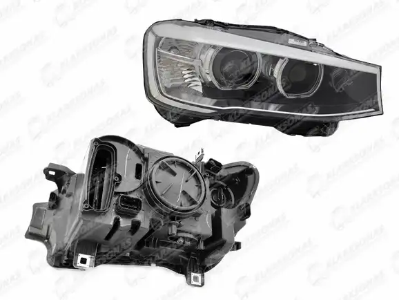 Φανάρι Εμπρός BMW …