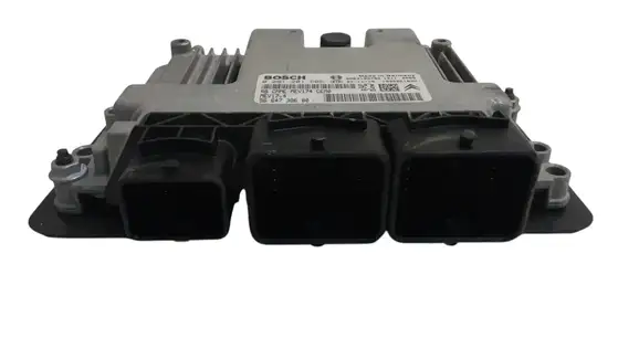 Εγκέφαλος Κινητήρα PEUGEOT …