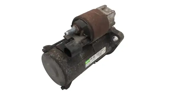 Μίζα VW GOLF …