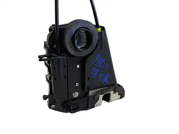 Κλειδαριά Πόρτας TOYOTA YARIS Hatchback / 5dr 2006 - 2009 ( KL9 ) 1.0 GPL (KSP90_)  ( 1KR-FE  ) (69 hp ) Βενζίνη/αέριο (LPG) #XC208928C53