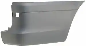 Άκρο Προφυλακτήρα MERCEDES …