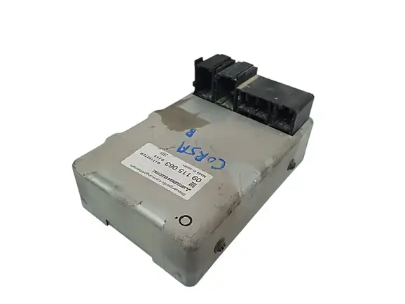 Εγκέφαλος Ηλεκτρικού Τιμονιού …