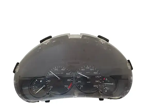 Κοντέρ PEUGEOT 206 …